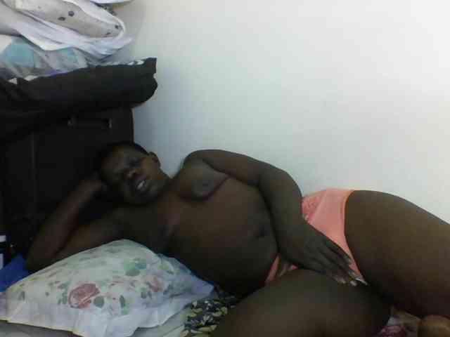 Bigassqueen