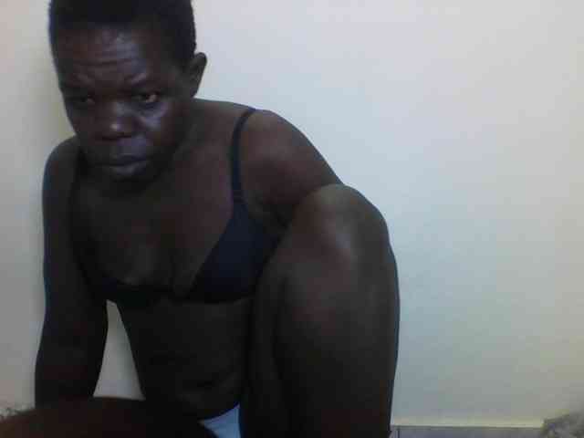 Bigassqueen webcam