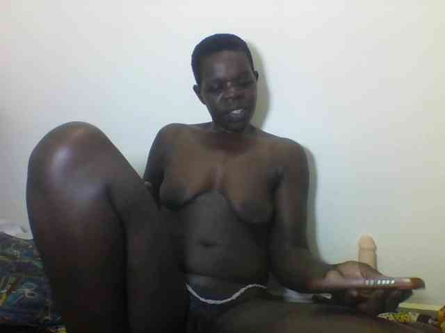 Bigassqueen webcam