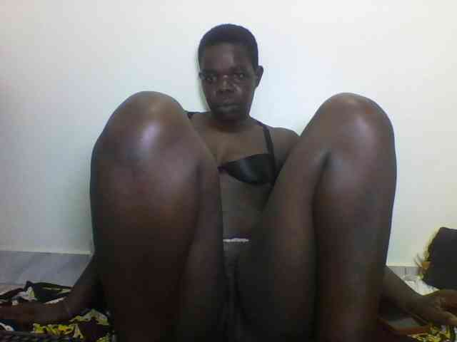 Bigassqueen webcam