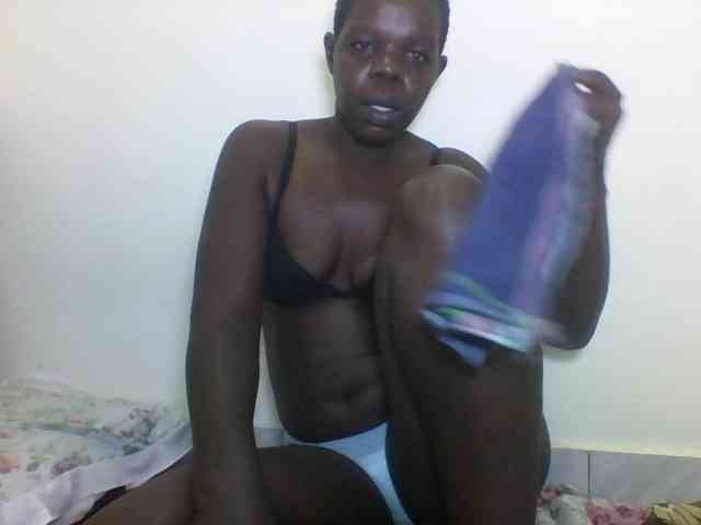 Bigassqueen webcam