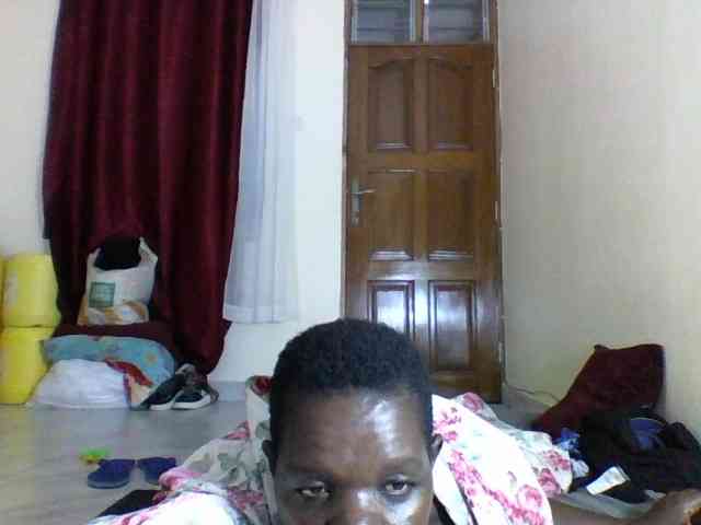 Bigassqueen webcam