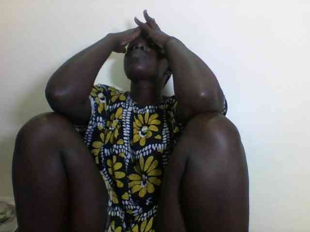 Bigassqueen webcam