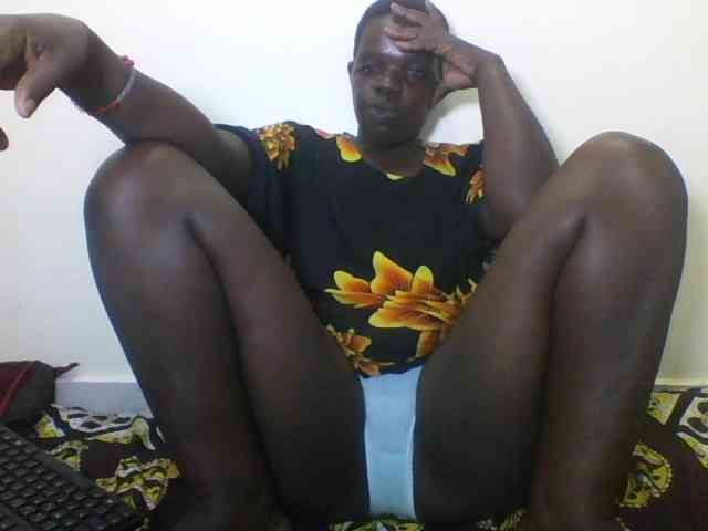 Bigassqueen webcam