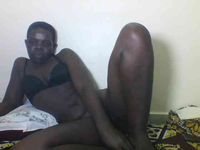 Bigassqueen