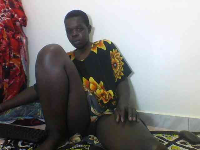 Bigassqueen webcam