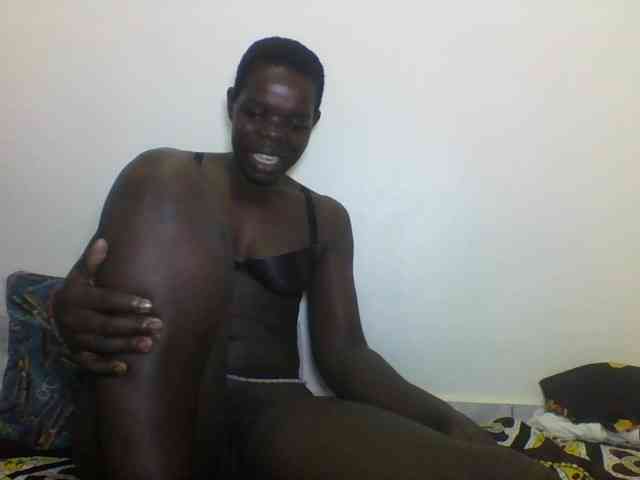 Bigassqueen webcam