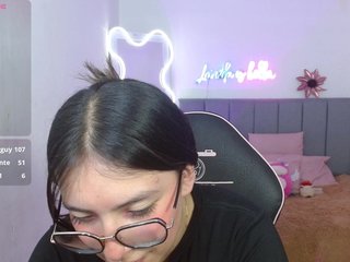 Lurea-tay Porn Show