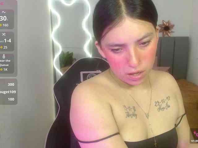 Lurea-tay webcam