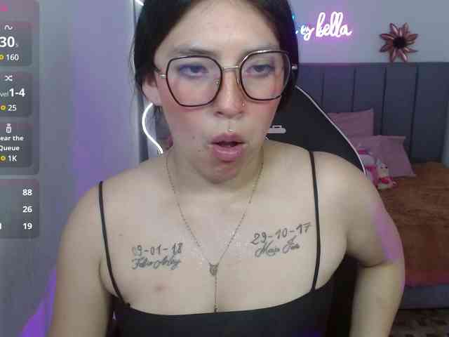 Lurea-tay webcam
