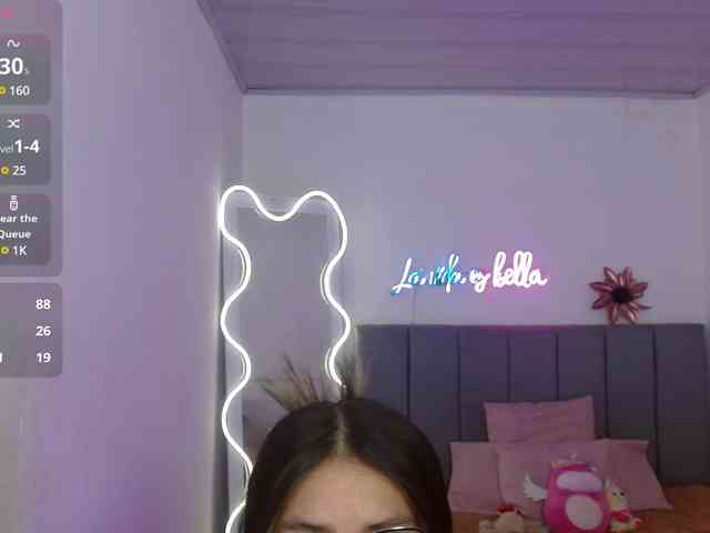 Lurea-tay webcam