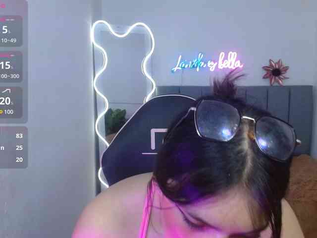 Lurea-tay webcam