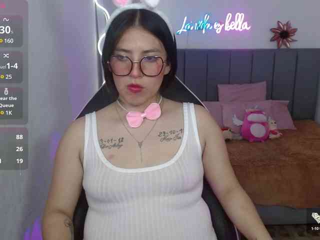 Lurea-tay webcam