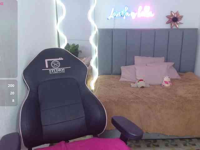 Lurea-tay webcam
