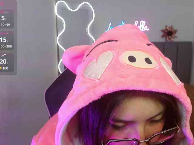 Lurea-tay webcam