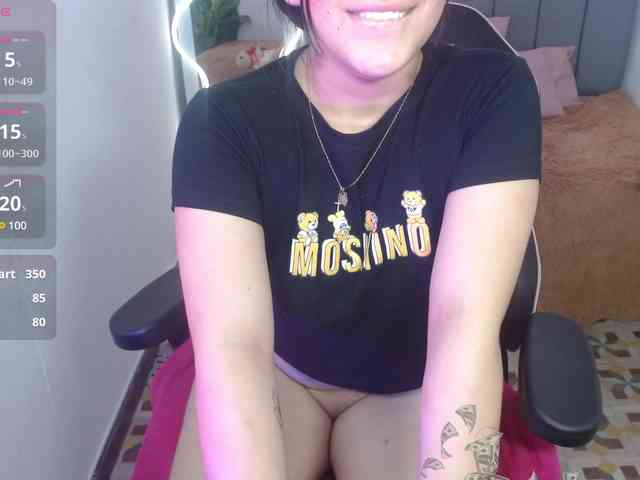 Lurea-tay webcam