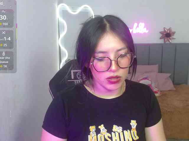 Lurea-tay webcam