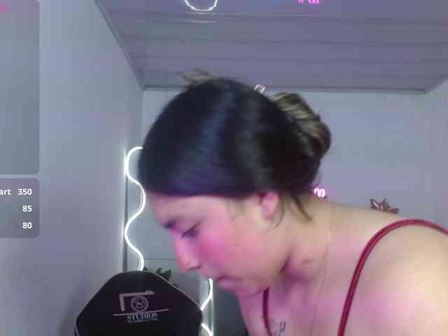Lurea-tay webcam