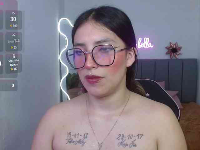 Lurea-tay webcam