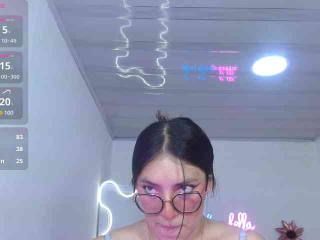 Lurea-tay webcam