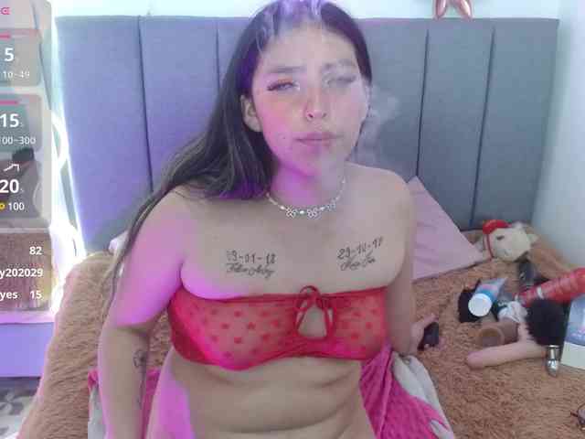 Lurea-tay webcam