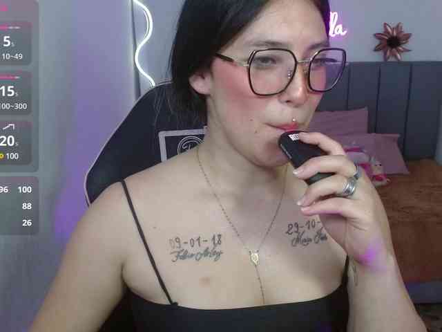 Lurea-tay webcam