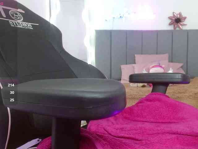 Lurea-tay webcam