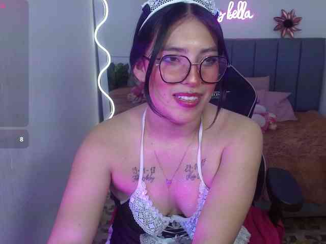 Lurea-tay webcam