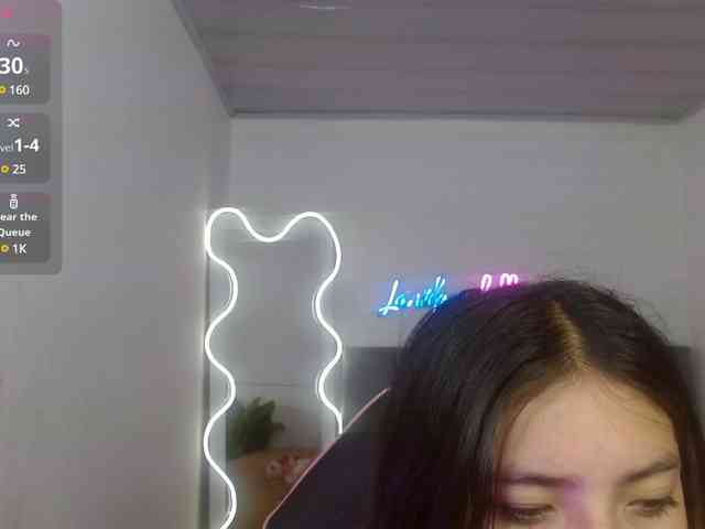 Lurea-tay webcam