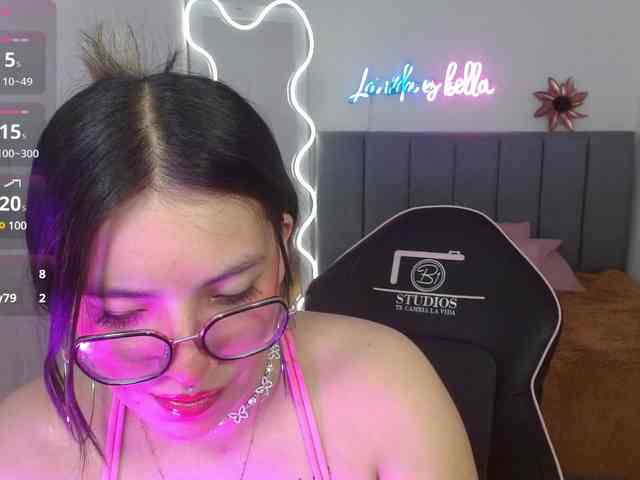 Lurea-tay webcam