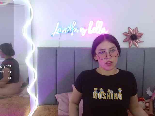 Lurea-tay webcam