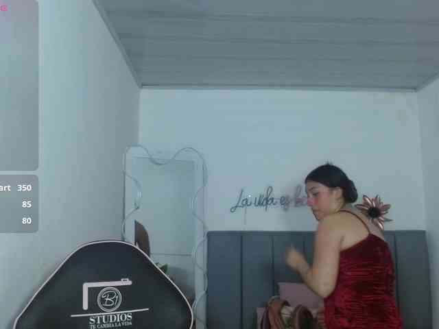 Lurea-tay webcam