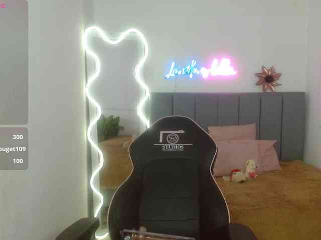 Lurea-tay webcam