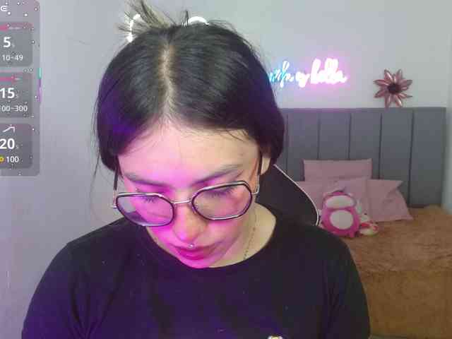 Lurea-tay webcam