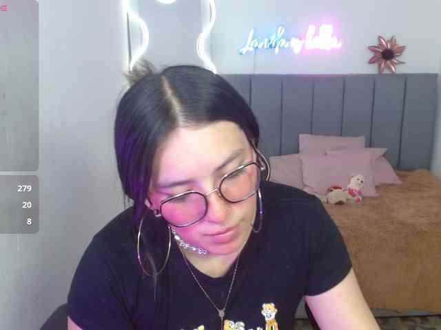 Lurea-tay webcam