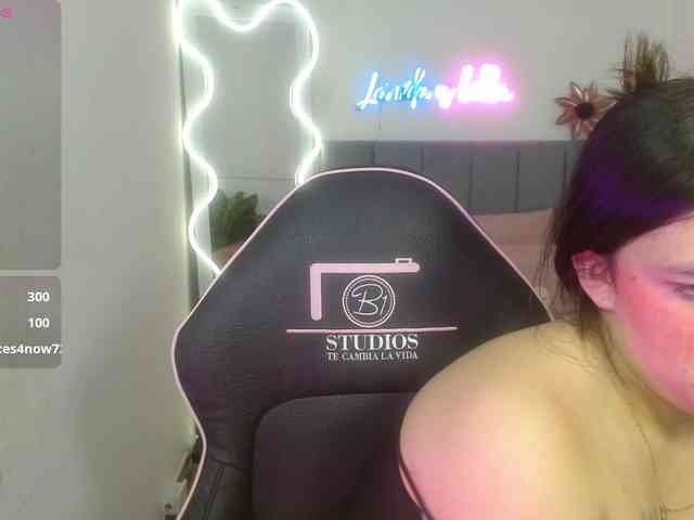 Lurea-tay webcam
