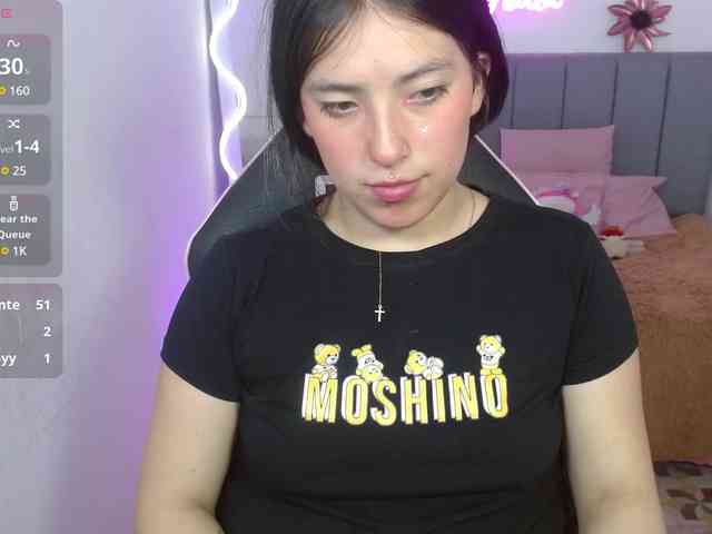 Lurea-tay webcam