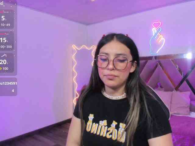 Lurea-tay webcam