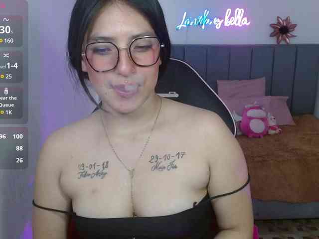 Lurea-tay webcam
