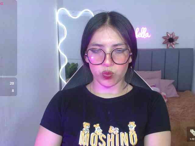 Lurea-tay webcam