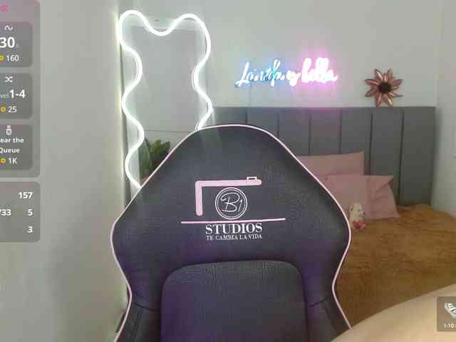 Lurea-tay webcam