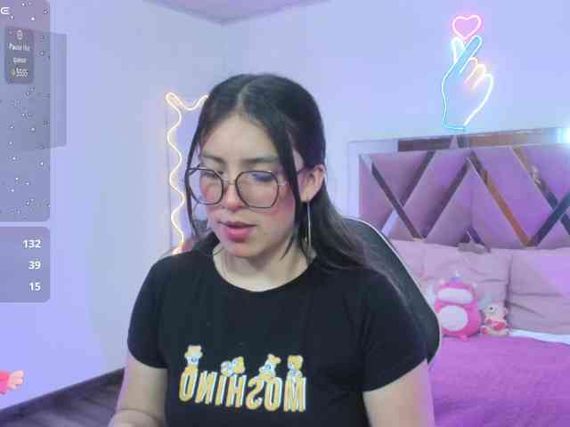Lurea-tay webcam