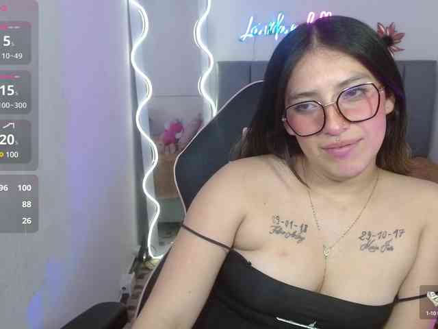 Lurea-tay webcam