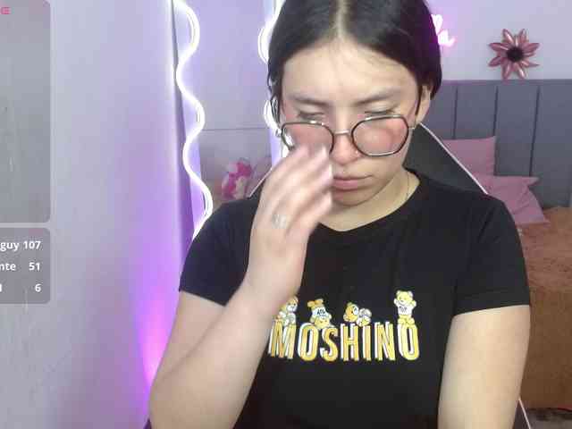 Lurea-tay webcam