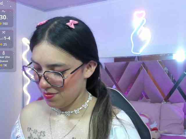 Lurea-tay webcam