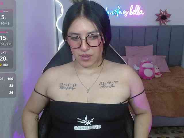 Lurea-tay webcam