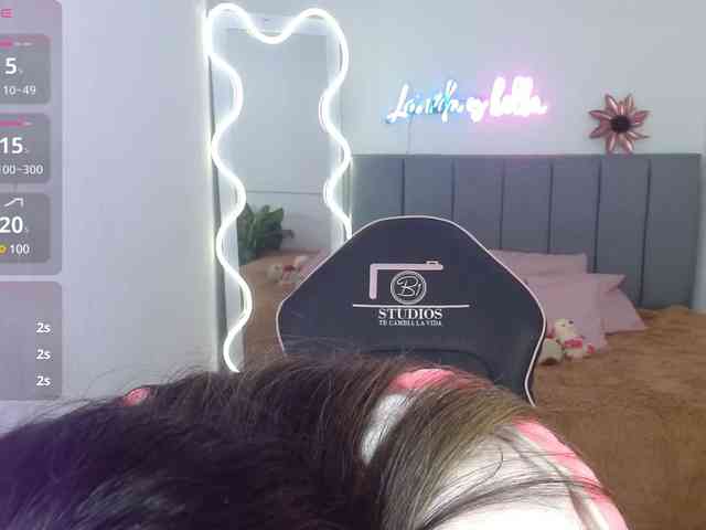 Lurea-tay webcam