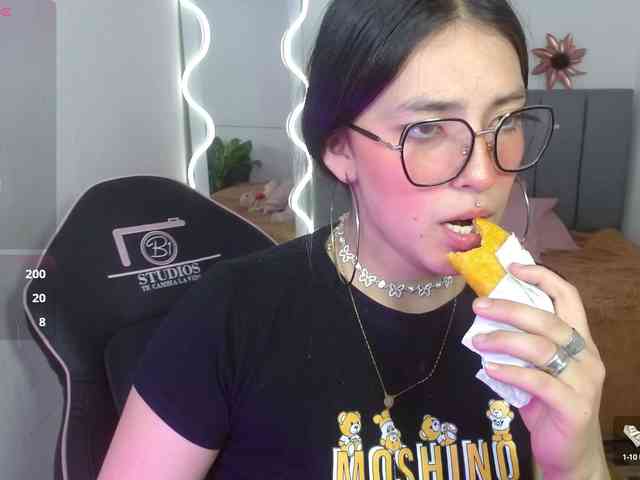 Lurea-tay webcam