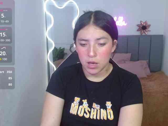 Lurea-tay webcam