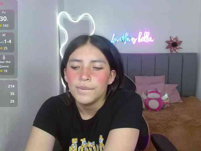 Lurea-tay webcam
